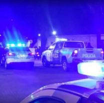 Preso extorsion&oacute; a una polic&iacute;a con un video intimo y ella tomo la peor decisi&oacute;n