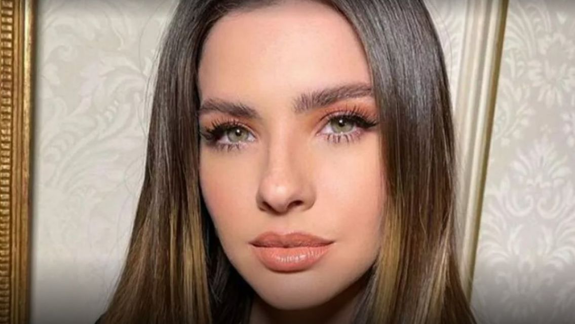 La China Suárez siguió a Franco Colapinto y un famoso la liquidó: "Ella es como un gato"