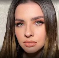 La China Su&aacute;rez sigui&oacute; a Franco Colapinto y un famoso la liquid&oacute;: "Ella es como un gato"