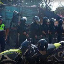 [URGENTE] Detuvieron a un peligroso dealer: ten&iacute;a 379 ravioles "blancos"