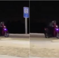 Adolescente corr&iacute;a una picada, se cay&oacute; y muri&oacute;: los dolorosos detalles