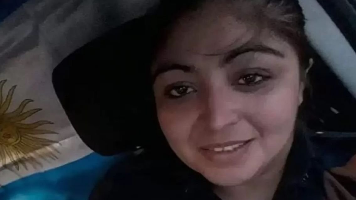 Conmoci�n en la polic�a, una agente apareci� asesinada