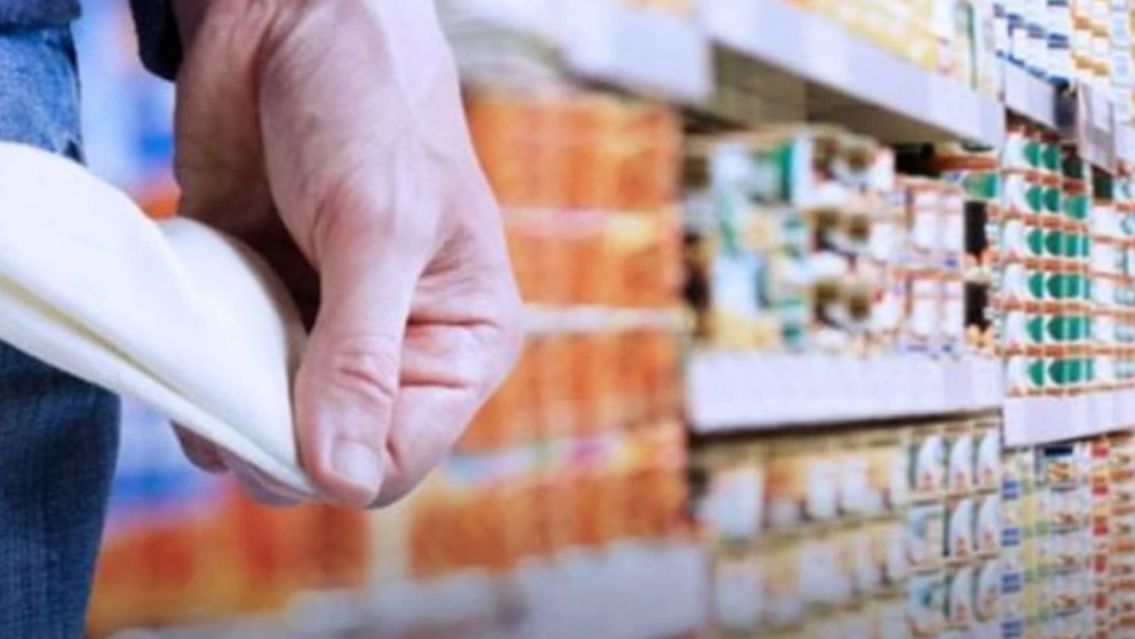 INDEC dará a conocer la inflación de agosto: "Será de un dígito"