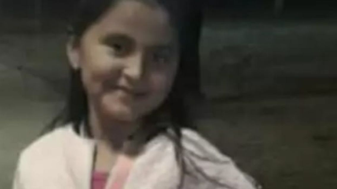 Conmoci�n en Perico: la familia de Nadir todav�a no pudo ingresar a la casa