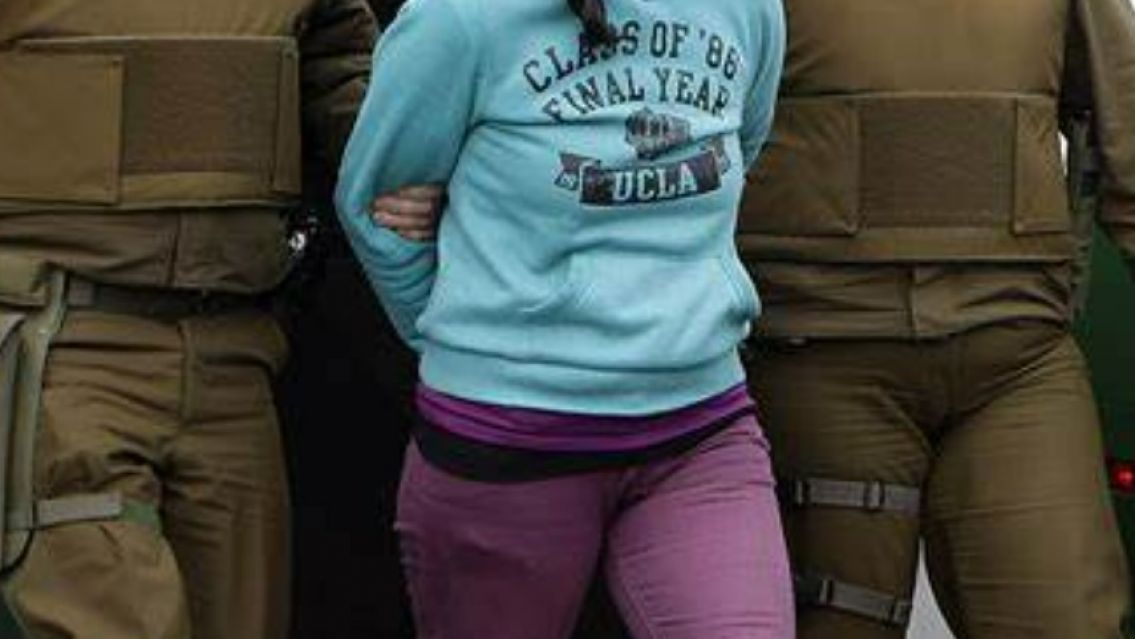 Detuvieron a una jujeña por maltrato y abandono de sus hijos: Era intensamente buscada