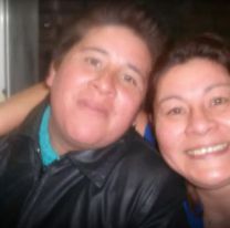 La dolorosa despedida a la familia que murió en un choque