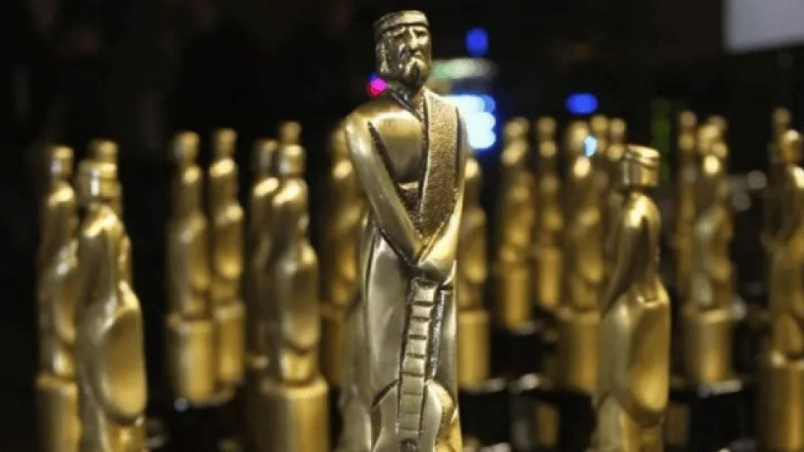 Premios Mart�n Fierro 2024: a qu� hora empieza y por d�nde verlos