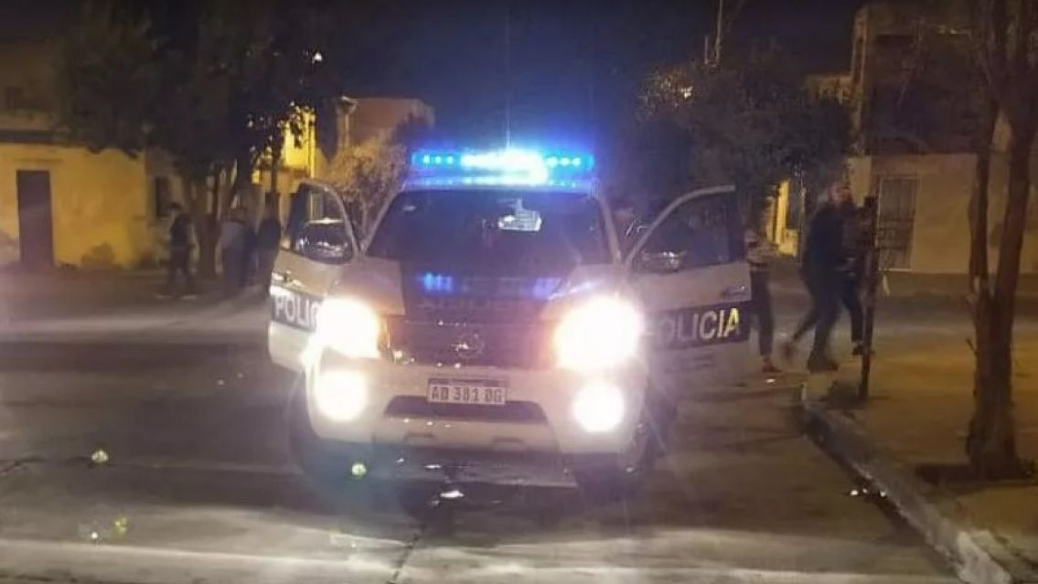 Tenía 19 años y murió un a manos de un menor: Hay un detenido