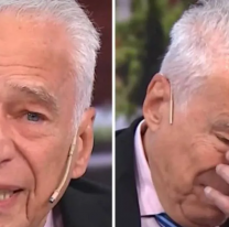 Est&aacute; destruido: descubrieron a la esposa del doctor Cormillot en una app de citas