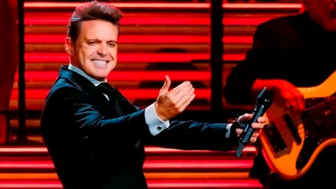 Un rey literal, los pedidos de Luis Miguel en los hoteles: "est� prohibido"...