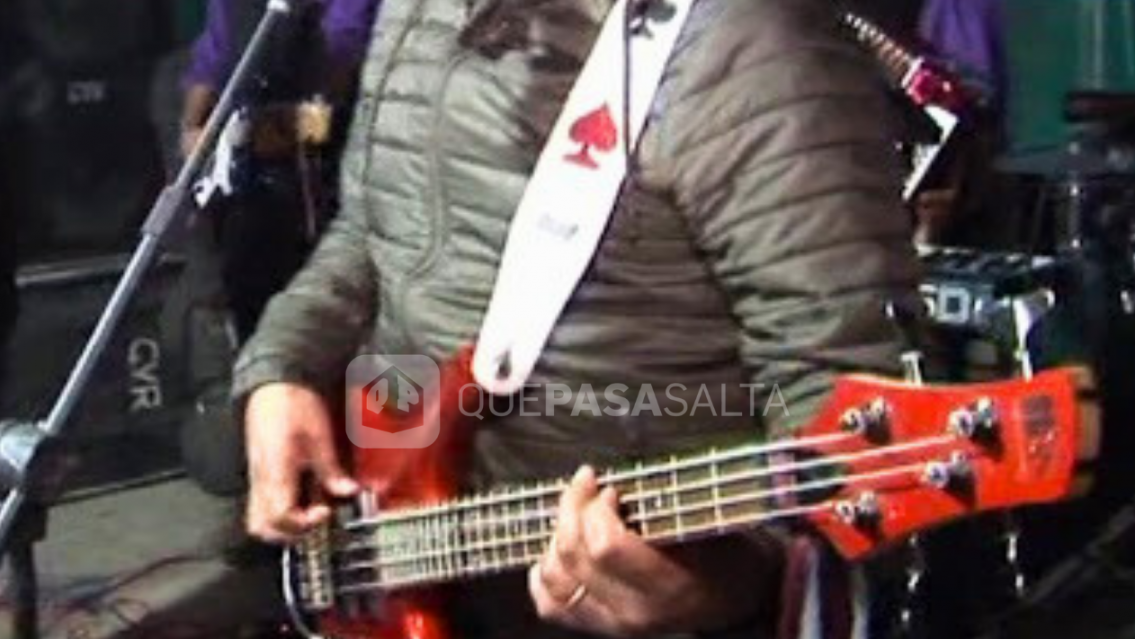 Detuvieron a los integrantes de un grupo de cumbia por supuesto abuso