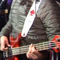 Detuvieron a los integrantes de un grupo de cumbia por supuesto abuso