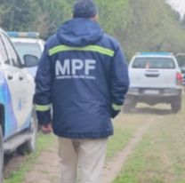 Encontraron el cuerpo de un norteño dentro de un auto: quedaron helados cuando lo vieron