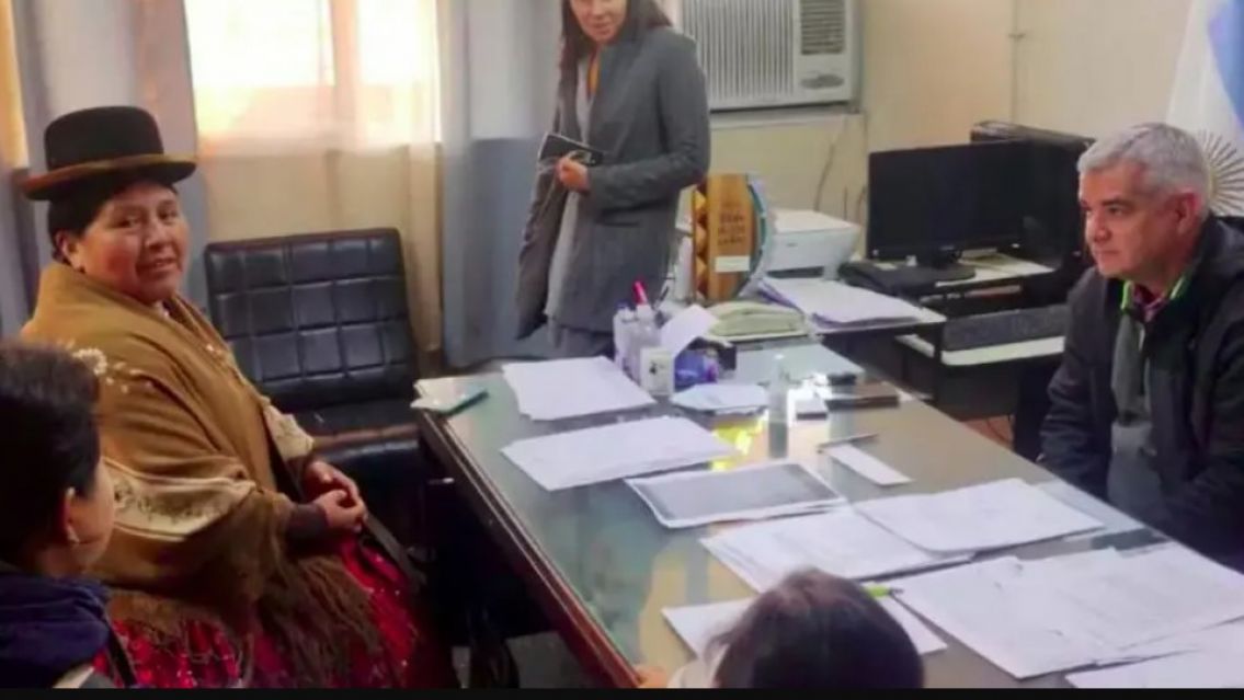 Bolivia pide a Salta que ya no les cobren la atención en los hospitales