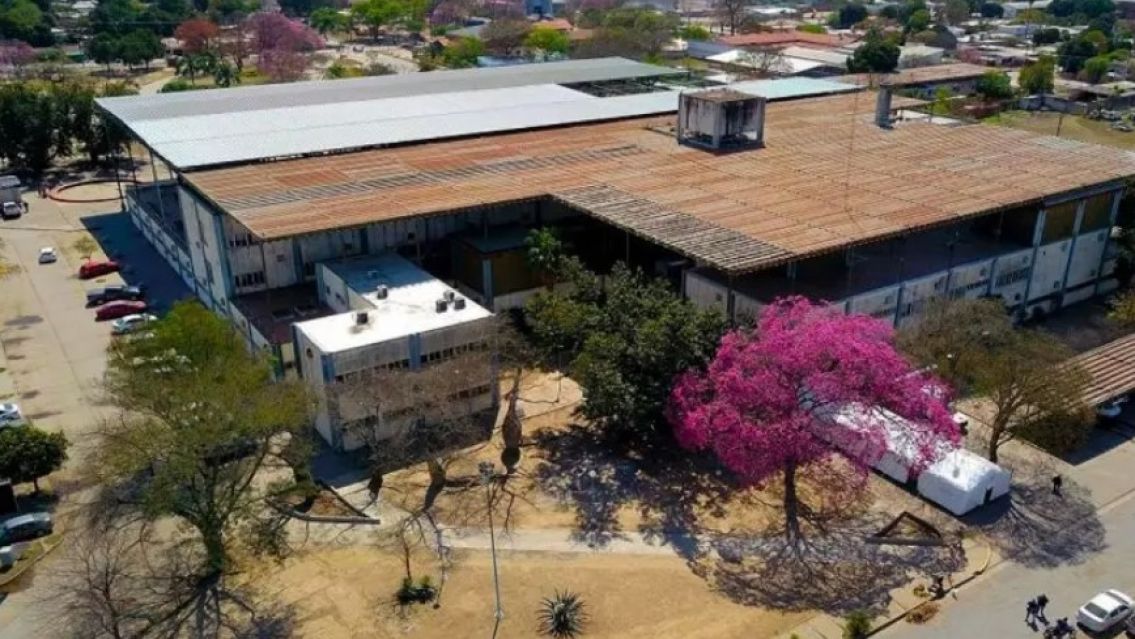 Por el cobro a extranjeros: los hospitales salteños pasaron de atender 300 personas a solo 5