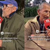 ¿Los jubilados en Jujuy llegan a fin de mes? Salimos a la calle a hablar con ellos