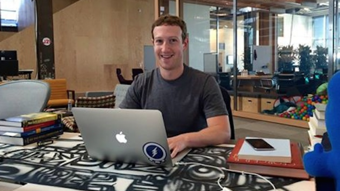 El due�o de Facebook y Whatsapp busca empleados, c�mo anotarse