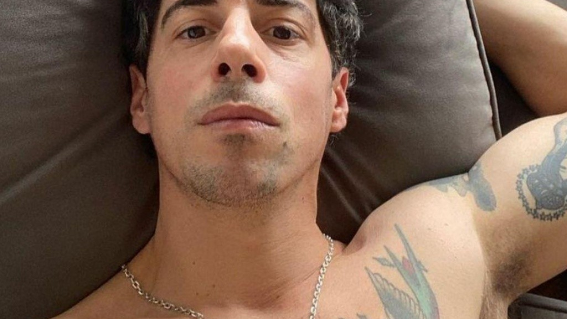 Esteban Lamothe habló de sus gustos "raros" para hacer el delicioso, contó todo