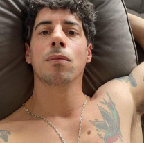 Esteban Lamothe habló de sus gustos "raros" para hacer el delicioso, contó todo