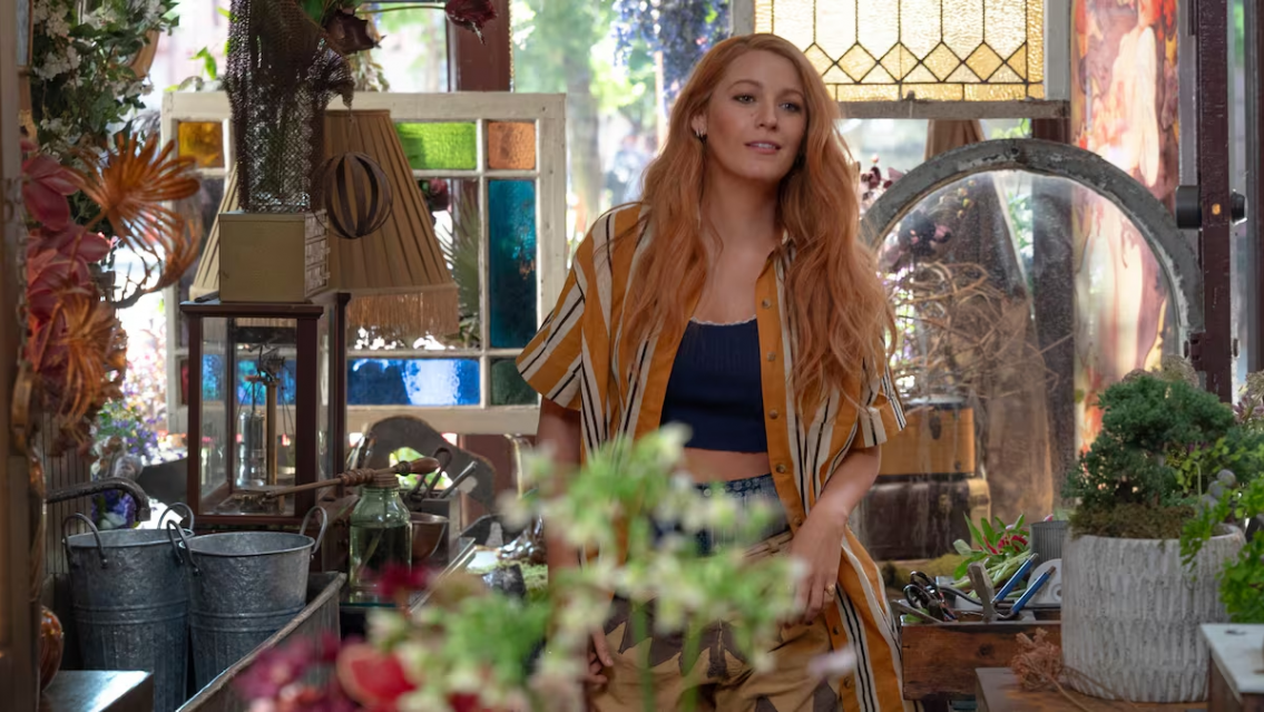 "Romper el c�rculo", la pel�cula que es furor pero casi la cancelan por este motivo