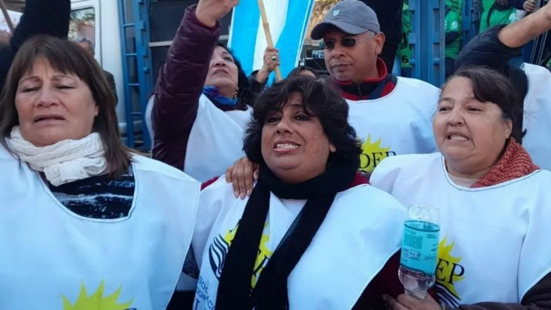 Dirigentes de ADEP respondieron con dureza a las cr�ticas 