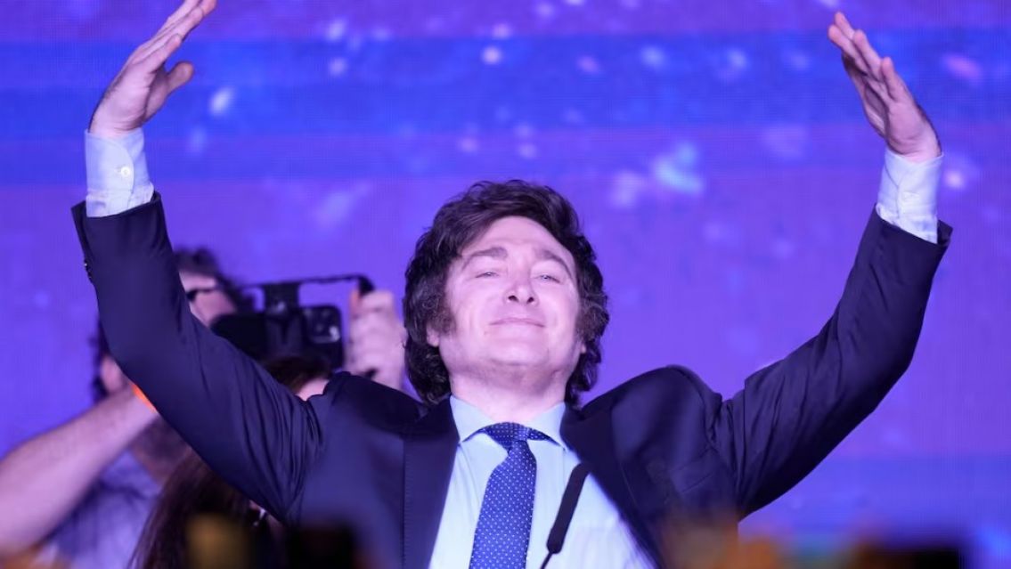 Inesperado golpe de Milei a la Tasa Girsu en Jujuy 