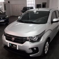 Bajaron los precios de los 0 KM y estos son los 10 autos más baratos en Argentina