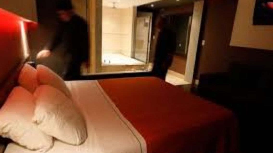 Gritos y desesperación en un motel de Jujuy: obligó a entrar a una adolescente