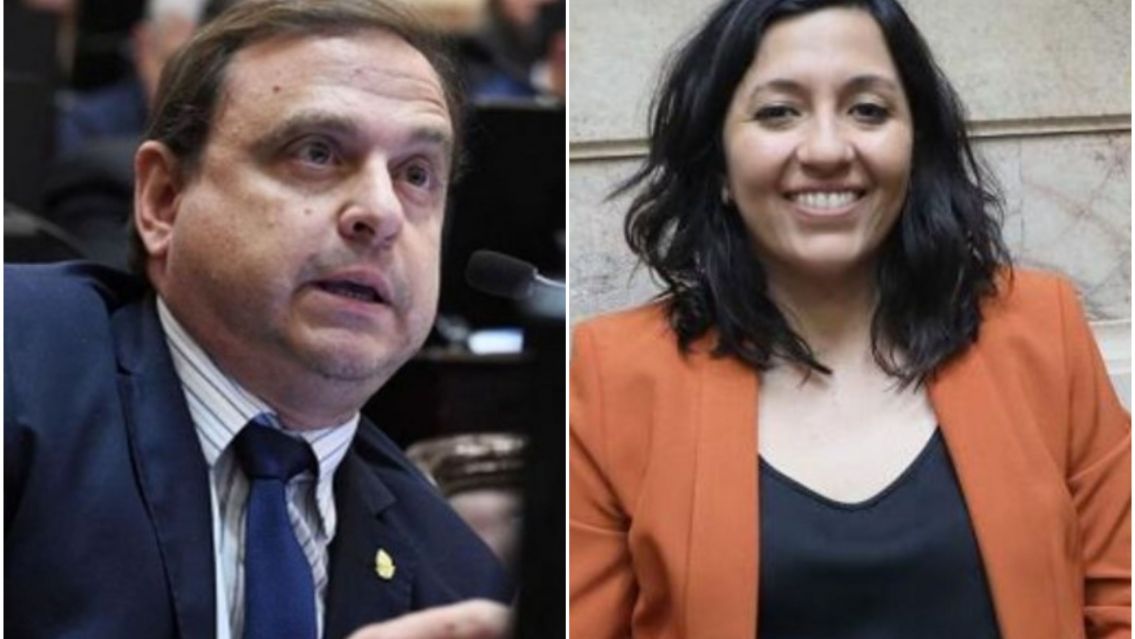 Los diputados K fueron los que pidieron m�s pasajes gratis