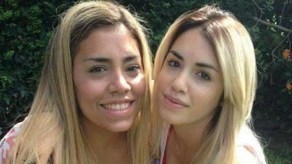 Consumo problemático y "comprando en la villa", duro pasado de la hermana de Lali