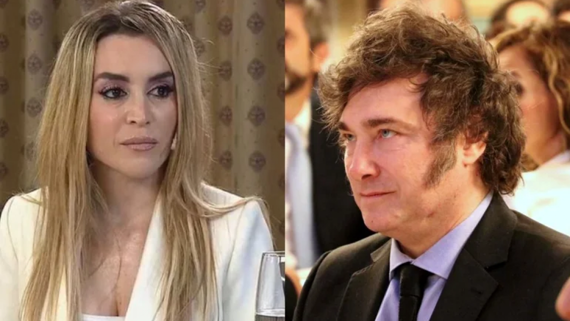 Está "odiada", Fátima Florez contó la verdad sobre su relación con Javier Milei