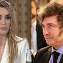 Est&aacute; "odiada", F&aacute;tima Florez cont&oacute; la verdad sobre su relaci&oacute;n con Javier Milei