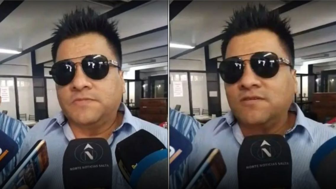 Tras la denuncia por abuso, hablaron los hermanos Aguilera: "Nos pasó por ayudar"