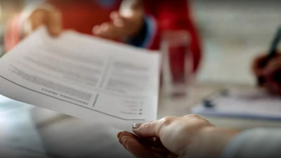 El insólito error que tuvo en el currículum: nadie lo quería contratar