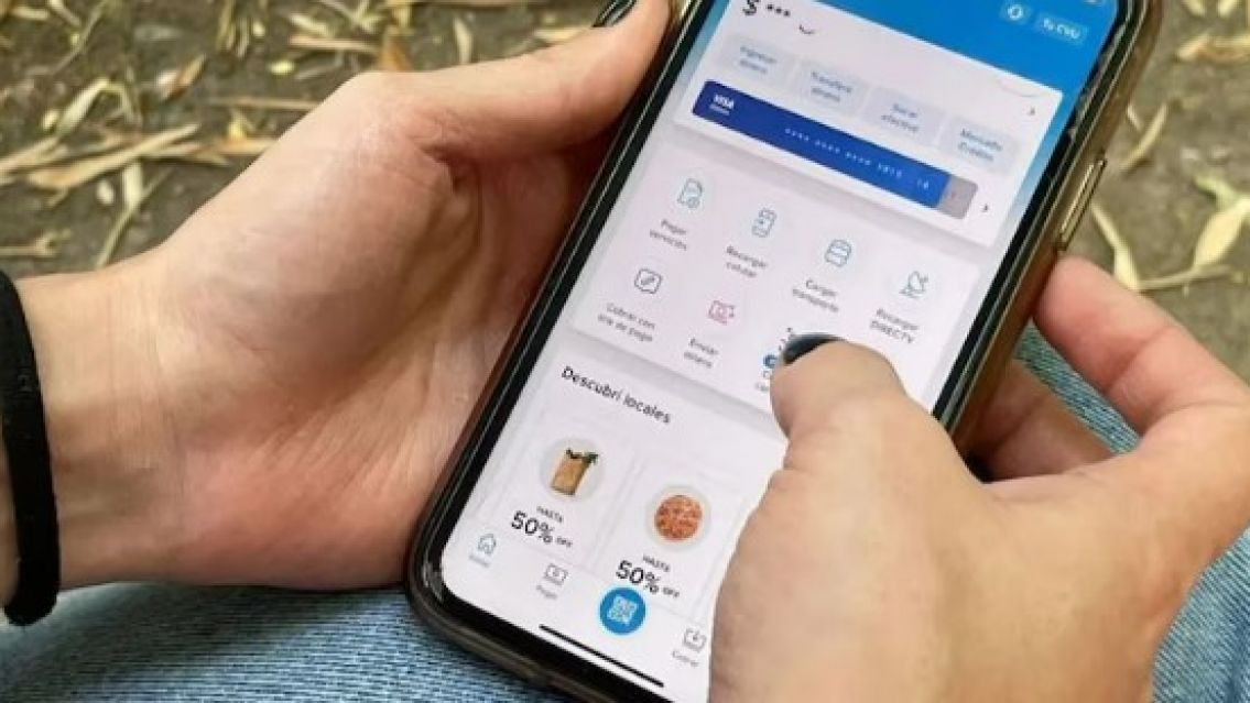 Mercado Pago se cay� y se reportaron varias fallas en el sistema