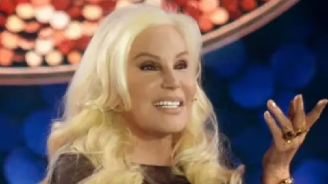 "Va a ir a la cárcel": Susana Giménez encendió la polémica con uno de sus primeros invitados