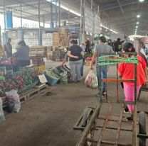 Pol&eacute;mica en la Feria de Perico: Suspendieron las elecciones