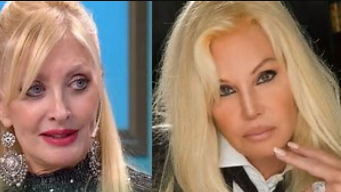 Yuyito González rechazó la invitación al living de Susana Giménez: "No necesito..."