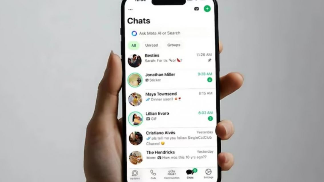 WhatsApp te puede suspender la cuenta: ¿Cómo evitarlo?