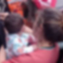 Tensión en Gorriti por un bebé que habría estado encerrado en un auto