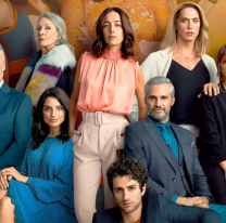 Actor de "La Casa de Las Flores" sufre la amputaci&oacute;n de una pierna