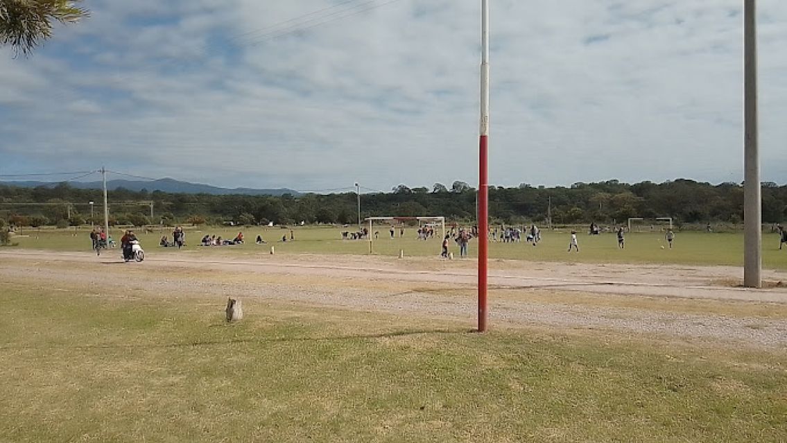 Solicitan informe a la jueza por la detenci�n del jugador que habr�a pegado al hijo del intendente