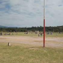 Solicitan informe a la jueza por la detención del jugador que habría pegado al hijo del intendente