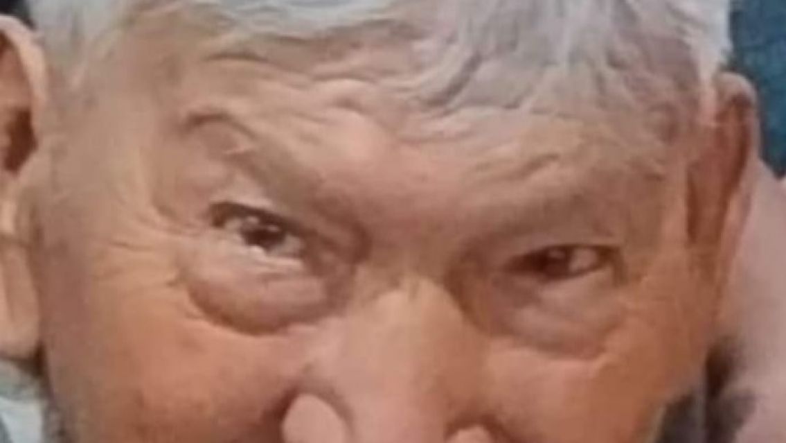 Desesperada b�squeda de una abuelito juje�o: Lleva muchas horas perdido 