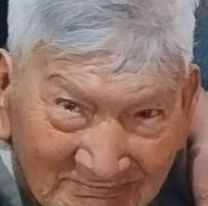 Desesperada búsqueda de una abuelito jujeño: Lleva muchas horas perdido