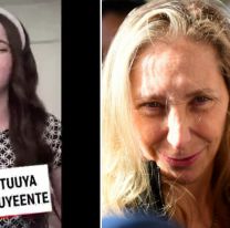 Karina Milei gastó más de $16 millones en medialunas y panes