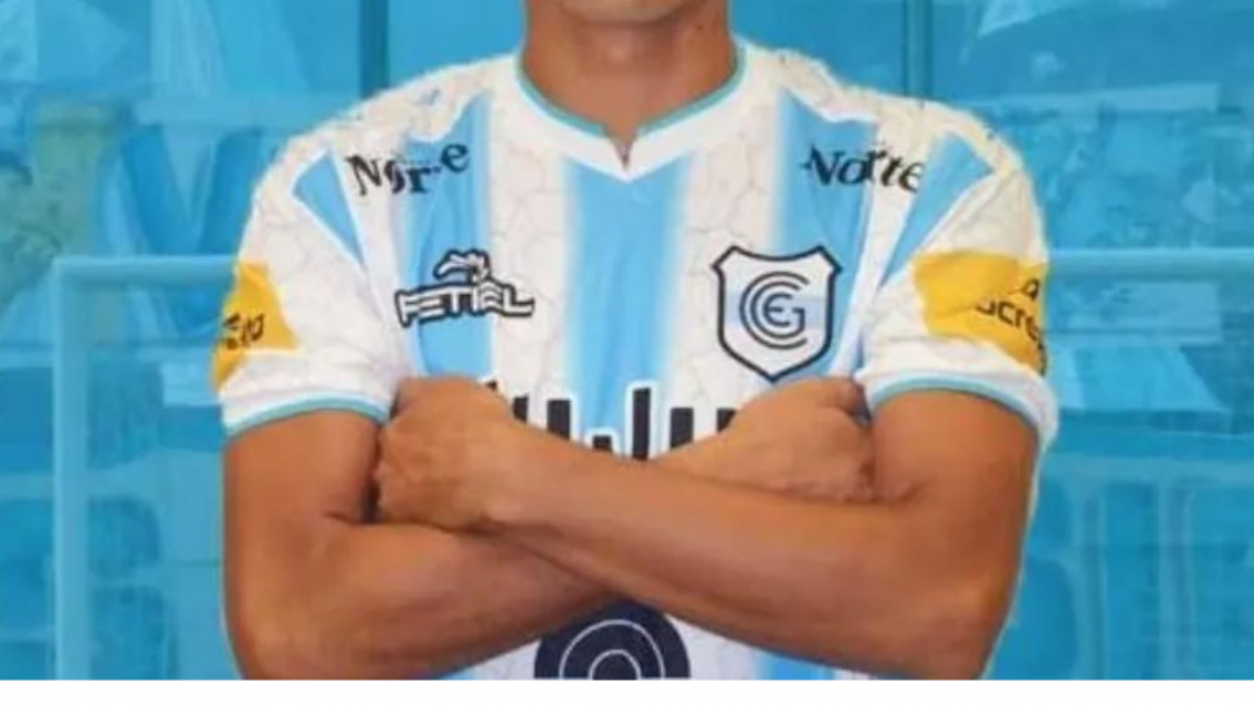 Club salteño le robó un refuerzo de jerarquía a Gimnasia de Jujuy: "Una joyita"