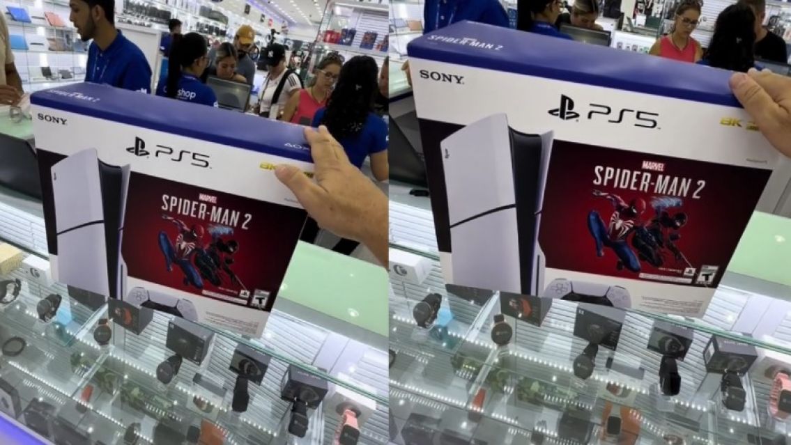 La Play 5 casi regalada: ya se puede viajar desde Jujuy a Paraguay por dos mangos