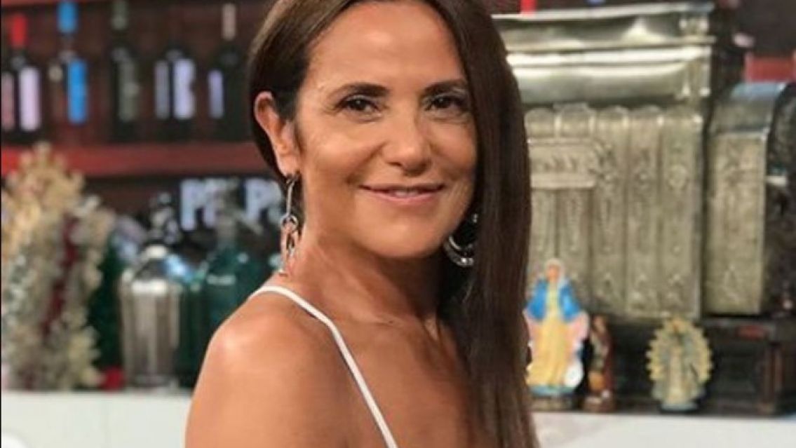 "Querés vivir de arriba, sinvergüenza": El ex de la Callejón la mandó al frente de una