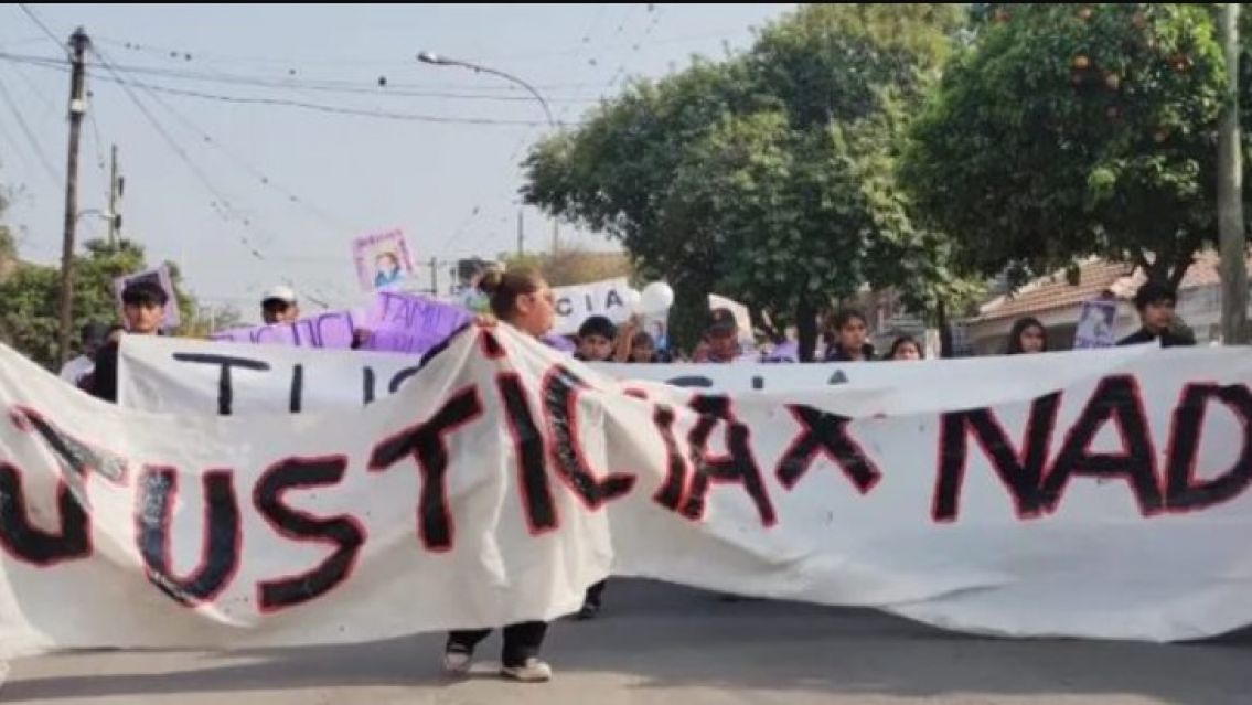  Caso Nadir Cruz: pas� una semana de su muerte y todav�a no hay informes oficiales